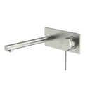 Brushed Nickel