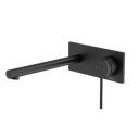 Matte Black