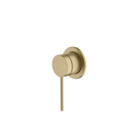 Classic Gold
