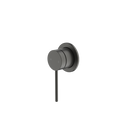 Gunmetal