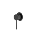 Matte Black