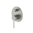 Brushed Nickel