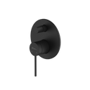 Matte Black