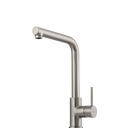Brushed Nickel