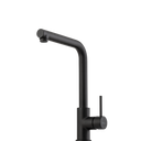 Matte Black