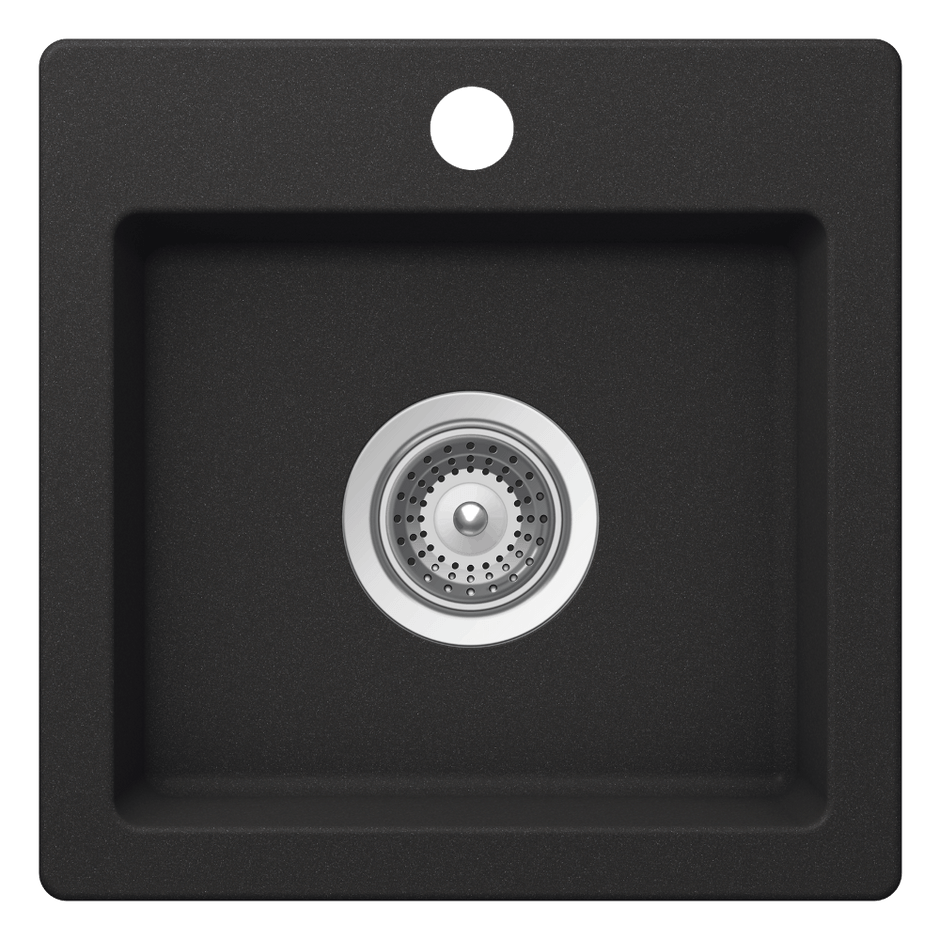 Schock Virtus Small Bowl 1TH Onyx