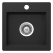 Schock Virtus Small Bowl 1TH Onyx