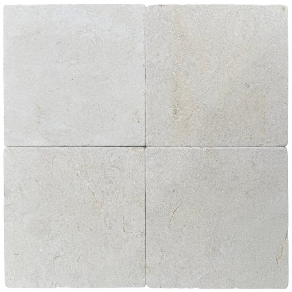 VRATSA BEIGE SQUARE  TUMBLED