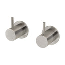 Brushed Nickel