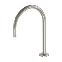 Cool Brushed Nickel
