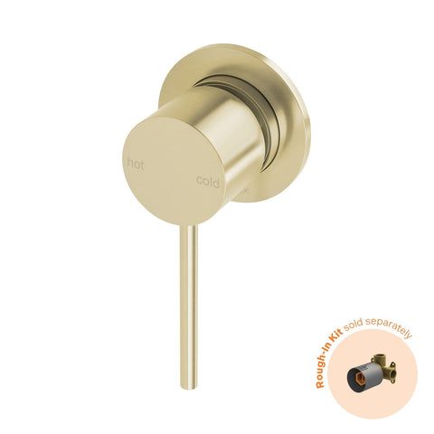 Phoenix Vivid Slimline SwitchMix Shower/Wall Mixer 60mm Trim Kit Only