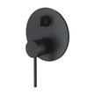 Vivid Slimline Switch/Mix Shower/Bath Diverter Mixer Complete Kit