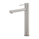 Cool Brushed Nickel
