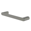 Vela 250mm Towel Rail in Gun Metal