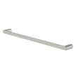 Vela 600mm Towel Rail in Brushed Nickel