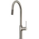 Brushed Nickel