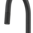 Vilo Goose Neck Pull Out Mixer in Black Granite view 5