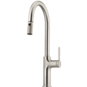 Brushed Nickel
