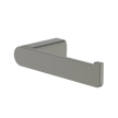 Vela Toilet Roll Holder in Gun Metal