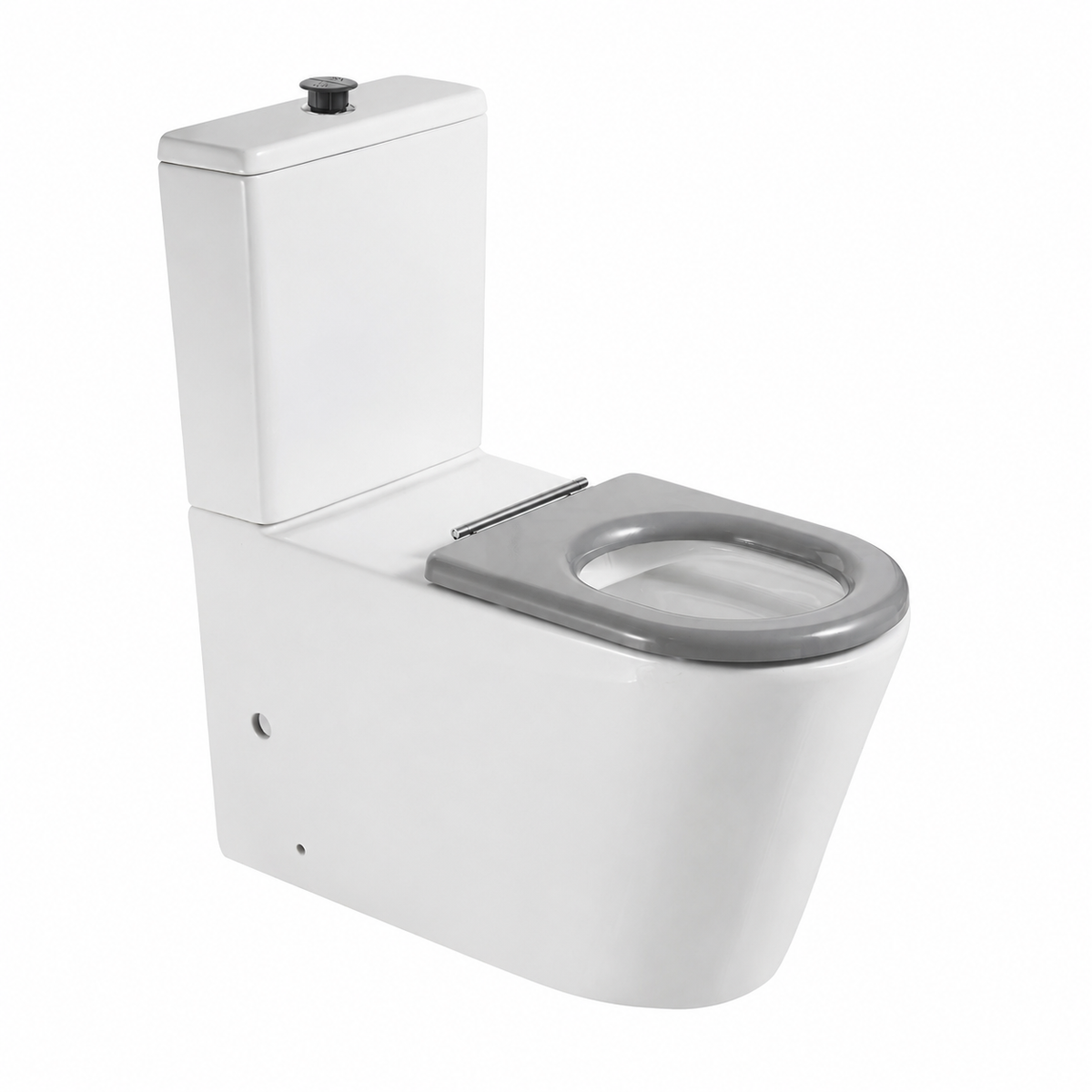 Valencia Disabled Toilet Suite