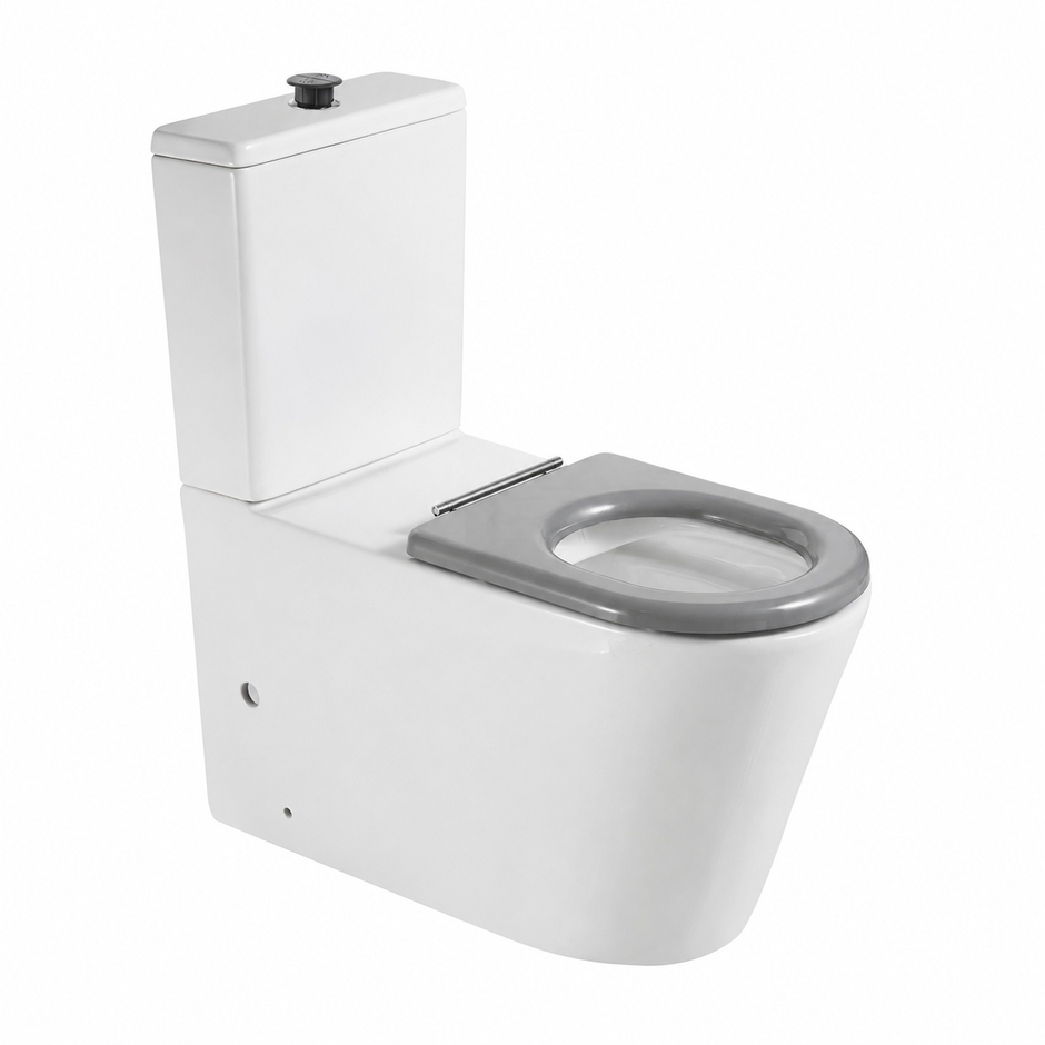 Valencia Disabled Toilet Suite