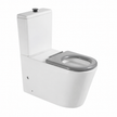 Valencia Disabled Toilet Suite