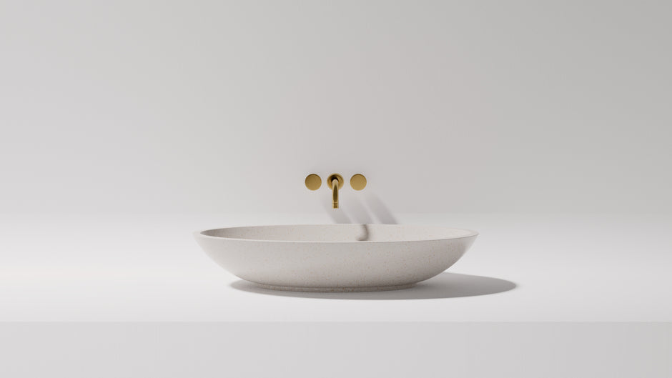 Valentina Above Counter Basin