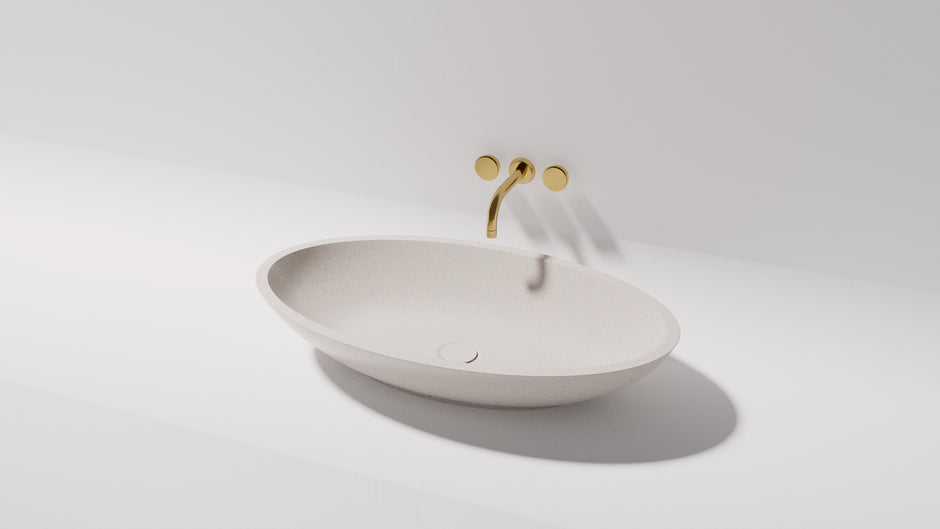 Valentina Above Counter Basin