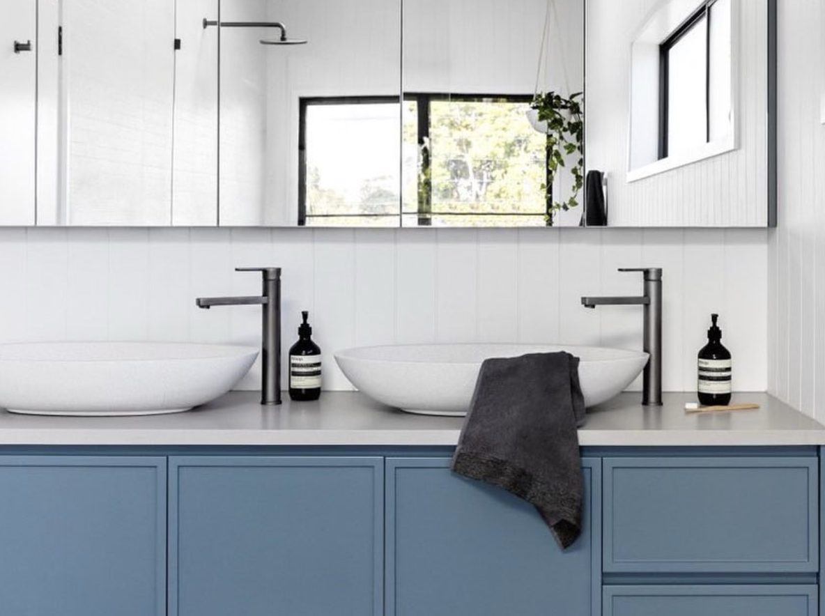 Valentina Above Counter Basin