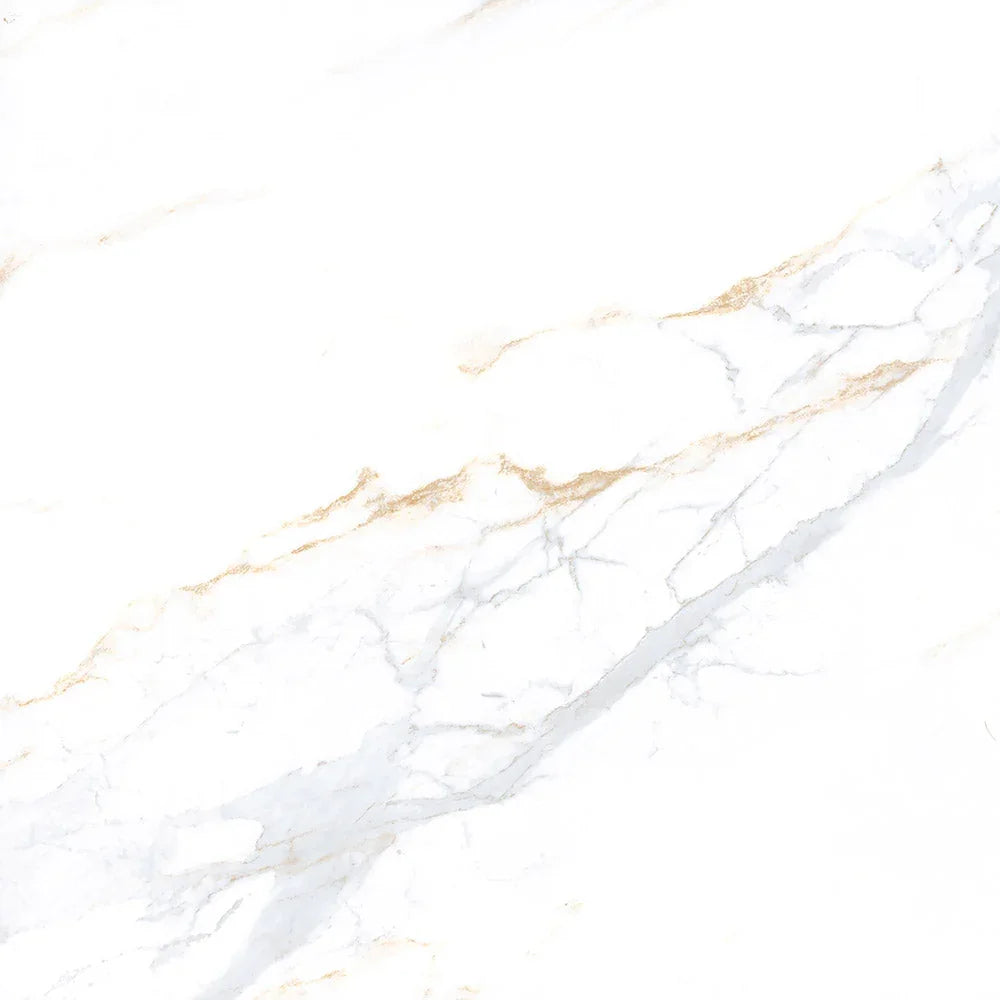 Veneto Calcutta Marble Look Porcelain Tiles tile