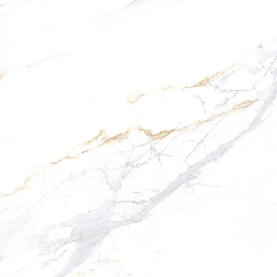 Veneto Calcutta Marble Look Porcelain Tiles tile