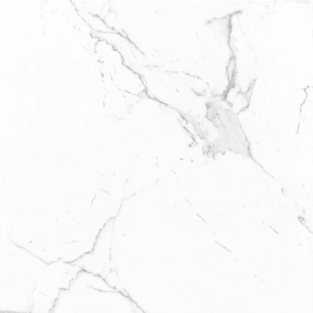 Veneto Carrara Marble Look Porcelain Tiles tile