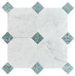Verde Square Tumbled
