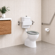 Vienna Disabled Toilet Suite