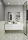 Vienna LED Shaving Cabinet