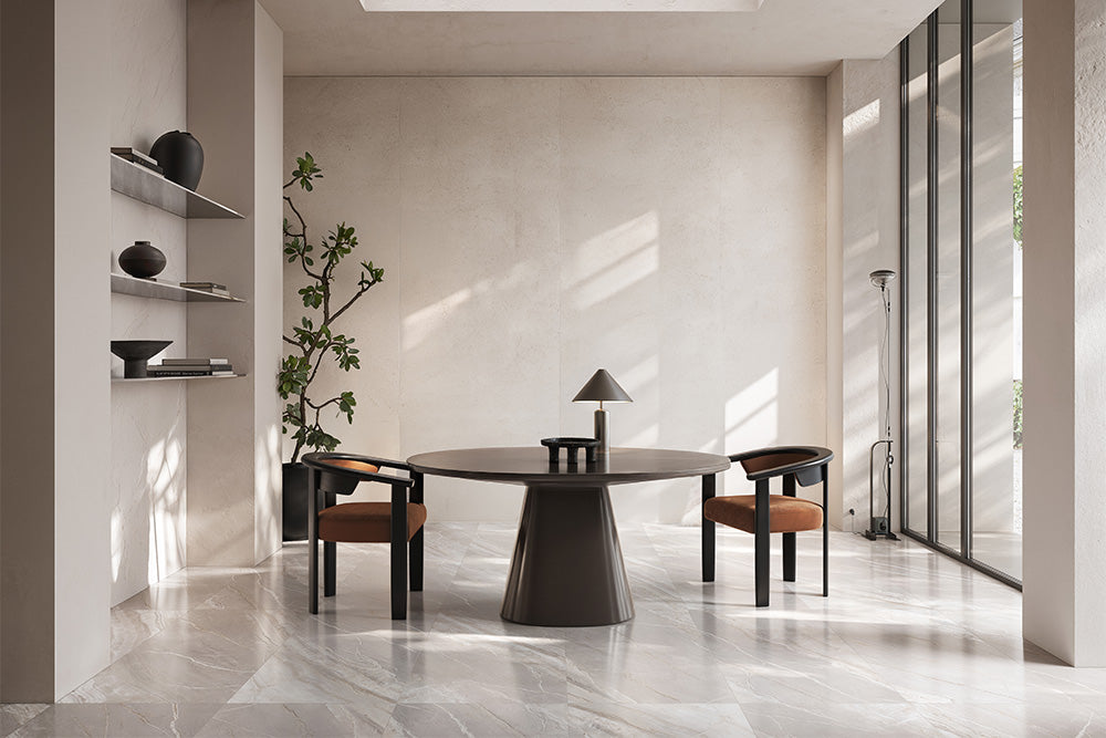 Floor Tiles