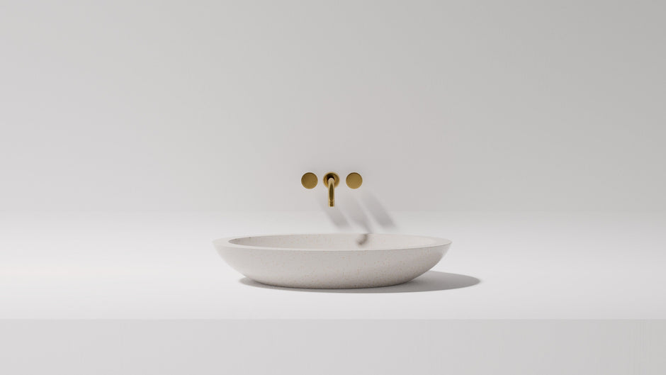 Vivian Above Counter Basin