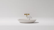 Vivian Above Counter Basin