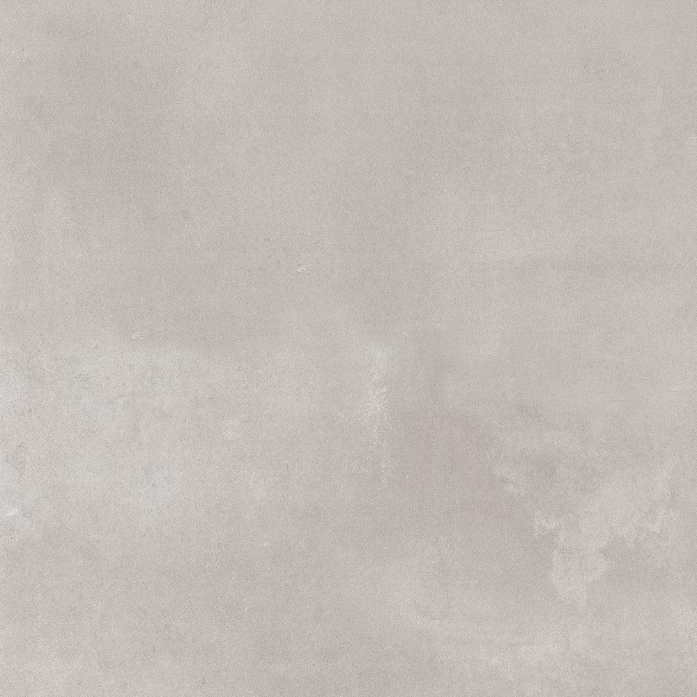 Vogue Light Grey Concrete Look Porcelain Tiles and Pavers tile
