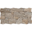 Vulcano Beige Stone Look Porcelain Tiles tile