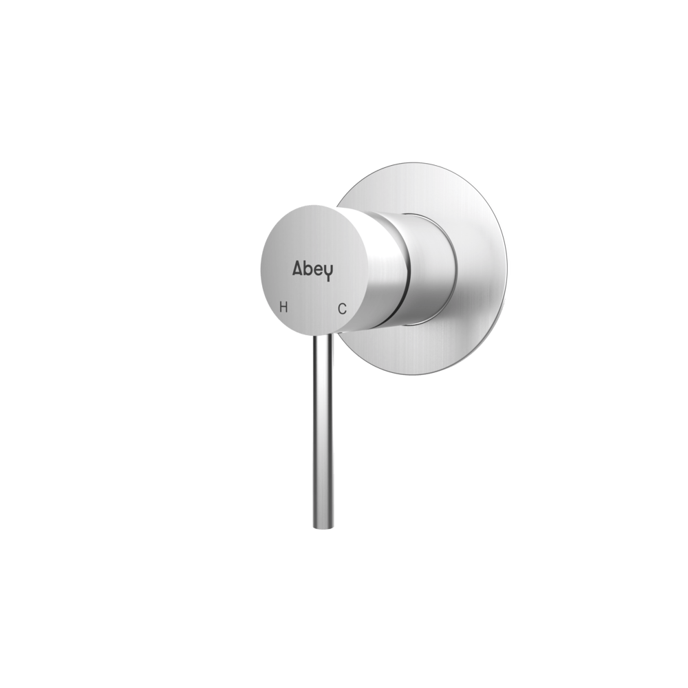 316 Shower Mixer