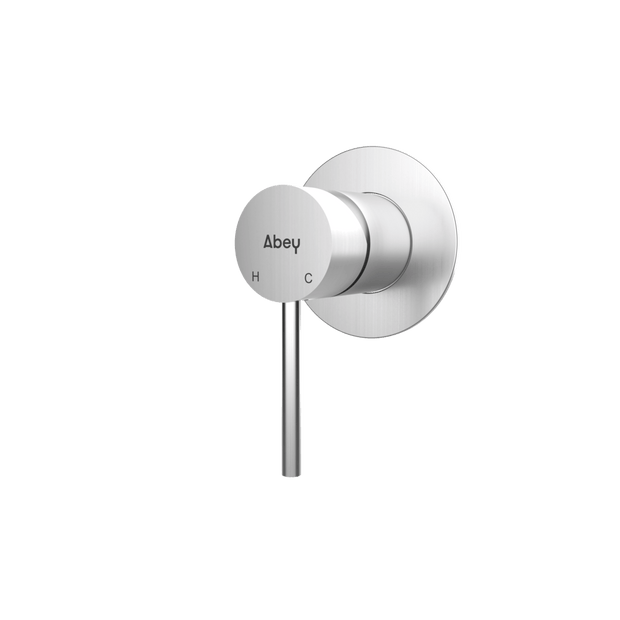 316 Shower Mixer