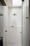 Round Robe Hook - Shadow Gunmetal