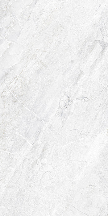 Agathos White Matt Porcelain Tiles tile