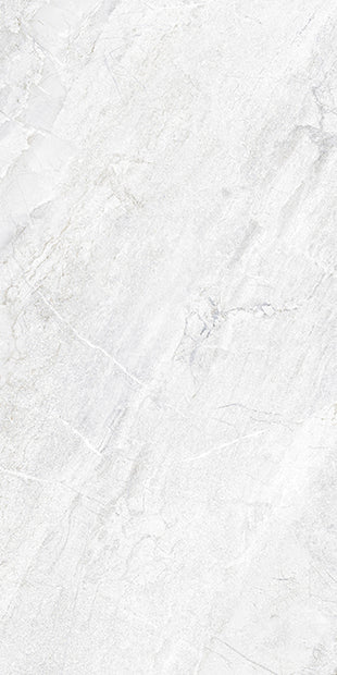Agathos White Matt Porcelain Tiles tile