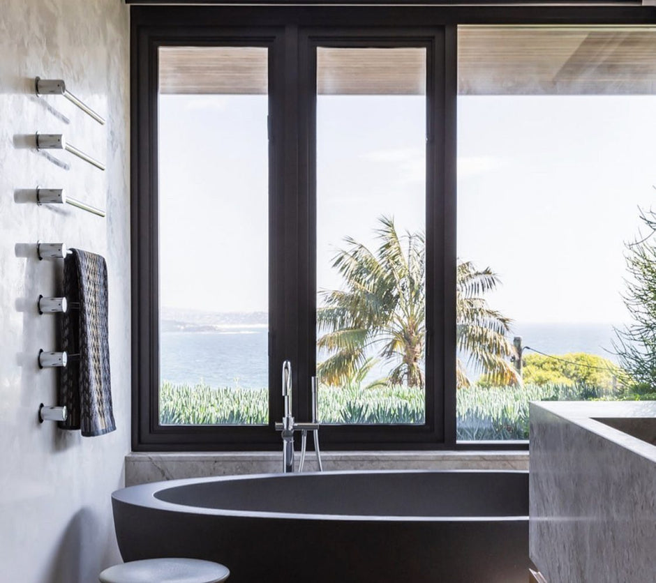 Whitney 1800mm Freestanding Bath