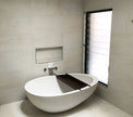 Whitney 1600mm Freestanding Bath