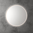Aulic Windsor 900mm LED Mirror