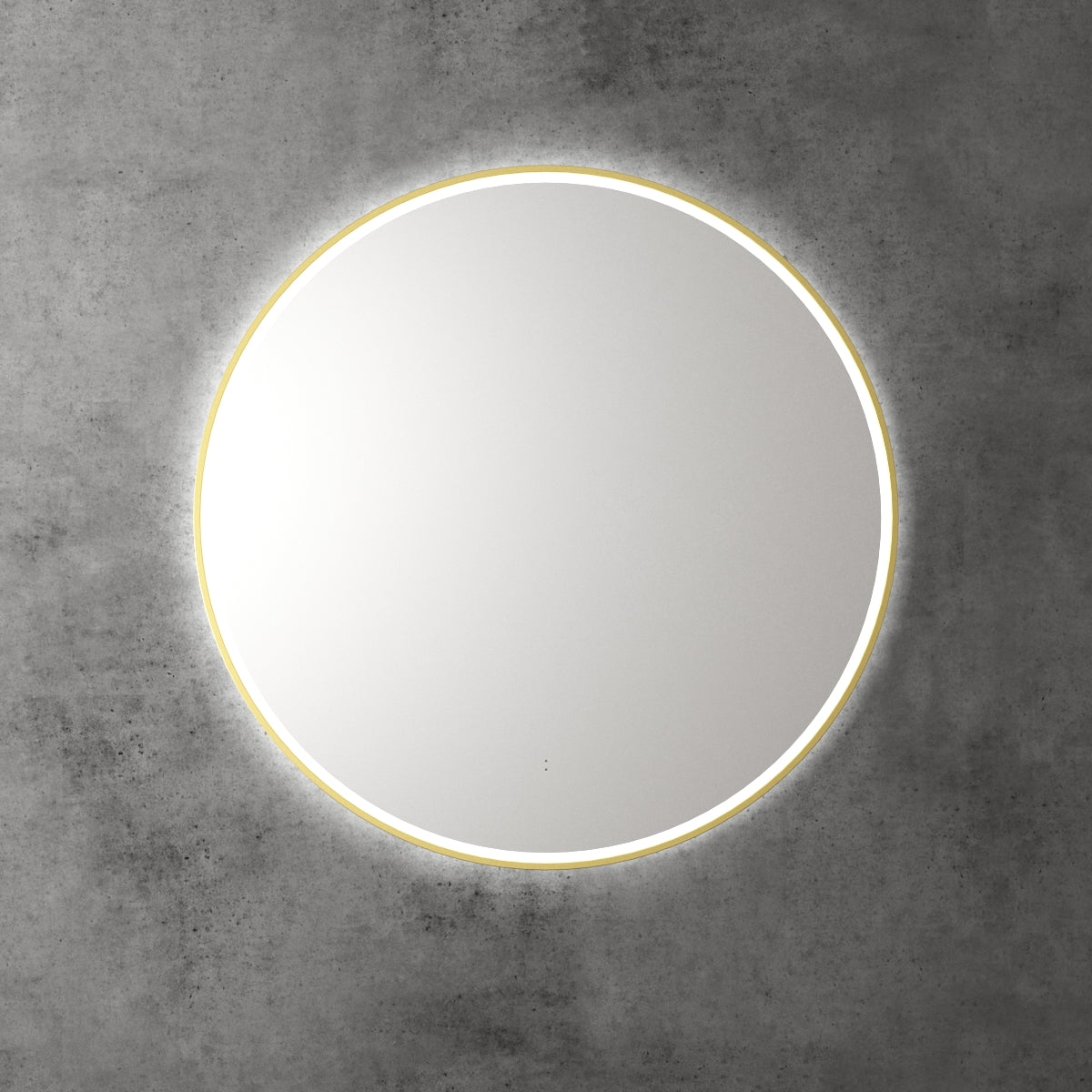 Aulic Windsor 900mm LED Mirror