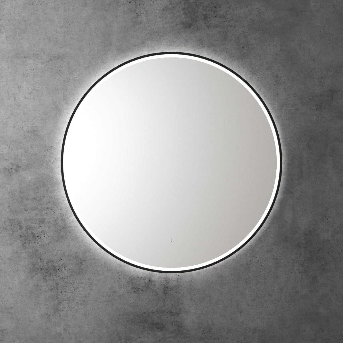 Aulic Windsor 900mm LED Mirror